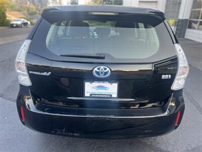 2014 Toyota Prius V Two - Photo 4 - Beaverton, OR 97005