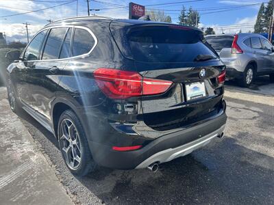2016 BMW X1 xDrive28i AWD   - Photo 5 - Beaverton, OR 97005