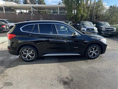 2016 BMW X1 xDrive28i AWD   - Photo 7 - Beaverton, OR 97005