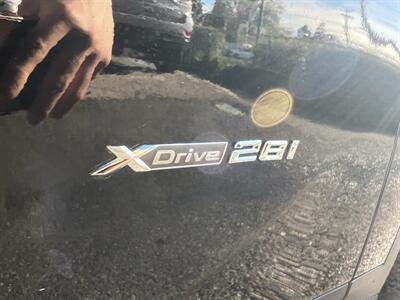 2016 BMW X1 xDrive28i AWD   - Photo 21 - Beaverton, OR 97005