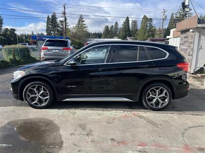 2016 BMW X1 xDrive28i AWD   - Photo 2 - Beaverton, OR 97005