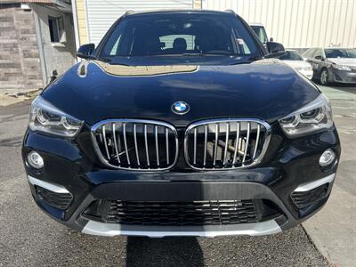 2016 BMW X1 xDrive28i AWD   - Photo 9 - Beaverton, OR 97005