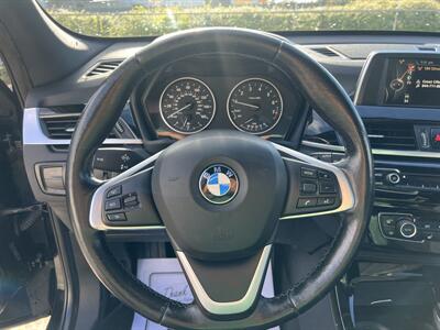 2016 BMW X1 xDrive28i AWD   - Photo 20 - Beaverton, OR 97005