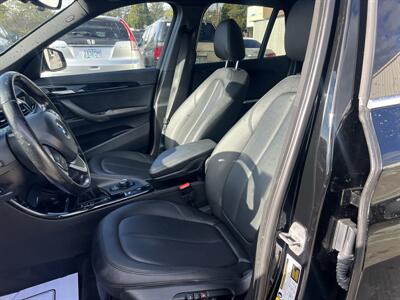 2016 BMW X1 xDrive28i AWD   - Photo 10 - Beaverton, OR 97005