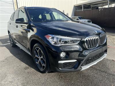 2016 BMW X1 xDrive28i AWD   - Photo 8 - Beaverton, OR 97005