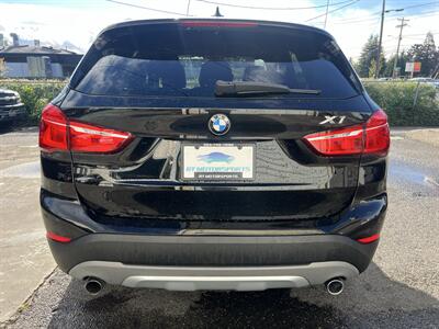 2016 BMW X1 xDrive28i AWD   - Photo 6 - Beaverton, OR 97005