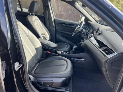 2016 BMW X1 xDrive28i AWD   - Photo 14 - Beaverton, OR 97005