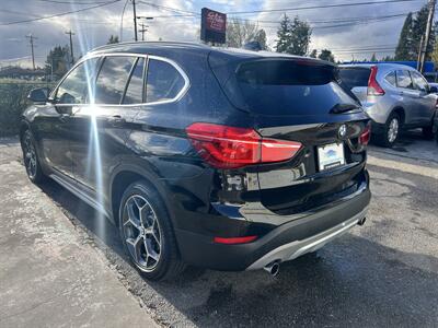 2016 BMW X1 xDrive28i AWD   - Photo 3 - Beaverton, OR 97005