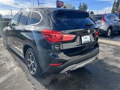 2016 BMW X1 xDrive28i AWD   - Photo 4 - Beaverton, OR 97005