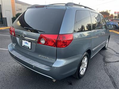 2006 Toyota Sienna XLE Limited 7 Passenger - Photo 5 - Beaverton, OR 97005