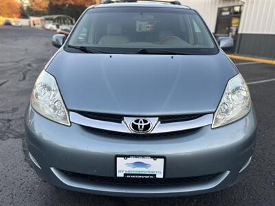 2006 Toyota Sienna XLE Limited 7 Passenger - Photo 8 - Beaverton, OR 97005