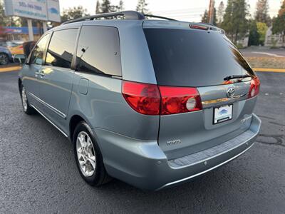 2006 Toyota Sienna XLE Limited 7 Passenger - Photo 3 - Beaverton, OR 97005