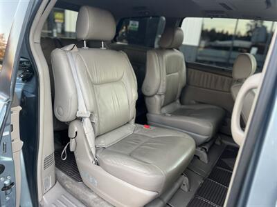 2006 Toyota Sienna XLE Limited 7 Passenger - Photo 12 - Beaverton, OR 97005