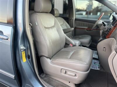 2006 Toyota Sienna XLE Limited 7 Passenger - Photo 13 - Beaverton, OR 97005