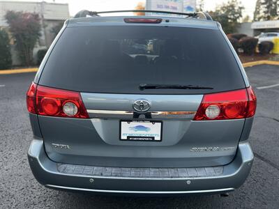 2006 Toyota Sienna XLE Limited 7 Passenger - Photo 4 - Beaverton, OR 97005