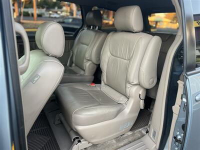 2006 Toyota Sienna XLE Limited 7 Passenger - Photo 10 - Beaverton, OR 97005