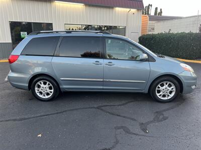 2006 Toyota Sienna XLE Limited 7 Passenger - Photo 6 - Beaverton, OR 97005