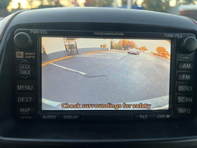 2006 Toyota Sienna XLE Limited 7 Passenger - Photo 16 - Beaverton, OR 97005