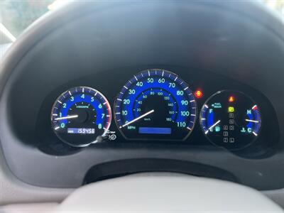 2006 Toyota Sienna XLE Limited 7 Passenger - Photo 17 - Beaverton, OR 97005