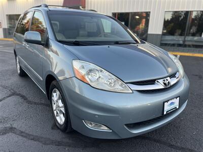 2006 Toyota Sienna XLE Limited 7 Passenger - Photo 7 - Beaverton, OR 97005