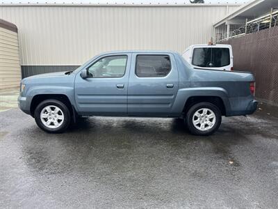 2006 Honda Ridgeline RTL 4X4   - Photo 2 - Beaverton, OR 97005