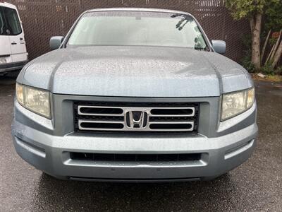 2006 Honda Ridgeline RTL 4X4   - Photo 8 - Beaverton, OR 97005