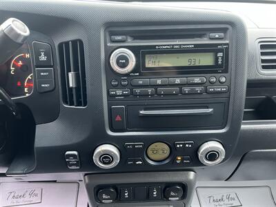 2006 Honda Ridgeline RTL 4X4   - Photo 14 - Beaverton, OR 97005