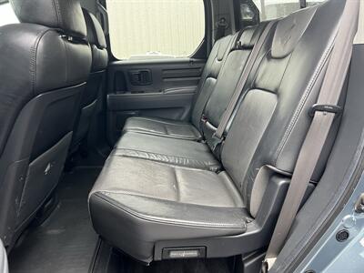 2006 Honda Ridgeline RTL 4X4   - Photo 10 - Beaverton, OR 97005