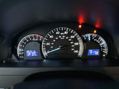2012 Toyota Camry SE Sport Limited Edition   - Photo 16 - Beaverton, OR 97005