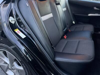 2012 Toyota Camry SE Sport Limited Edition   - Photo 12 - Beaverton, OR 97005