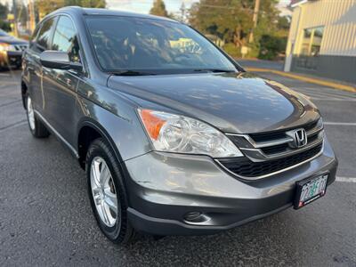 2010 Honda CR-V EX-L w/Navi AWD - Photo 7 - Beaverton, OR 97005