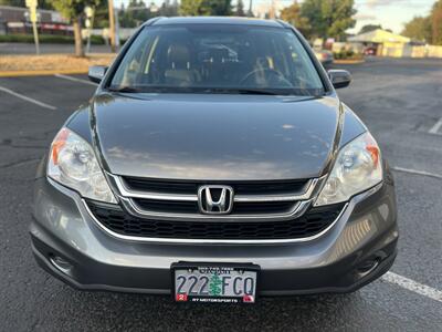 2010 Honda CR-V EX-L w/Navi AWD - Photo 8 - Beaverton, OR 97005