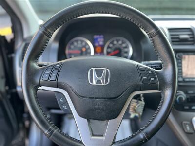 2010 Honda CR-V EX-L w/Navi AWD - Photo 19 - Beaverton, OR 97005