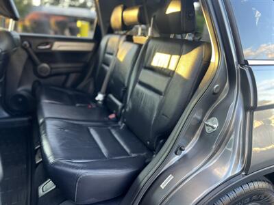 2010 Honda CR-V EX-L w/Navi AWD - Photo 10 - Beaverton, OR 97005