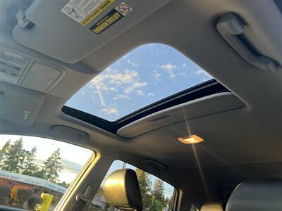 2010 Honda CR-V EX-L w/Navi AWD - Photo 20 - Beaverton, OR 97005