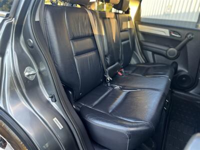 2010 Honda CR-V EX-L w/Navi AWD - Photo 12 - Beaverton, OR 97005