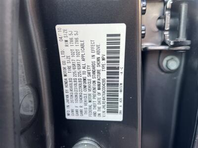 2010 Honda CR-V EX-L w/Navi AWD - Photo 21 - Beaverton, OR 97005