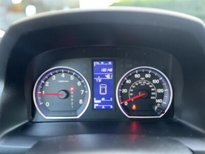 2010 Honda CR-V EX-L w/Navi AWD - Photo 18 - Beaverton, OR 97005