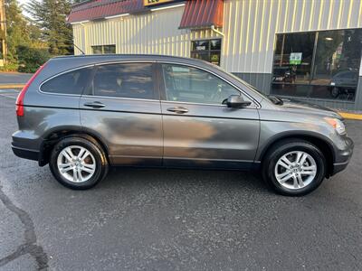 2010 Honda CR-V EX-L w/Navi AWD - Photo 6 - Beaverton, OR 97005