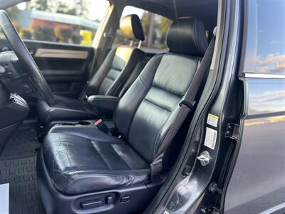 2010 Honda CR-V EX-L w/Navi AWD - Photo 9 - Beaverton, OR 97005