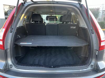 2010 Honda CR-V EX-L w/Navi AWD - Photo 11 - Beaverton, OR 97005