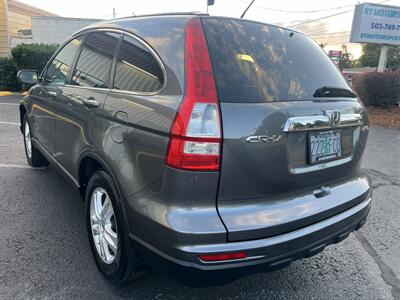 2010 Honda CR-V EX-L w/Navi AWD - Photo 3 - Beaverton, OR 97005