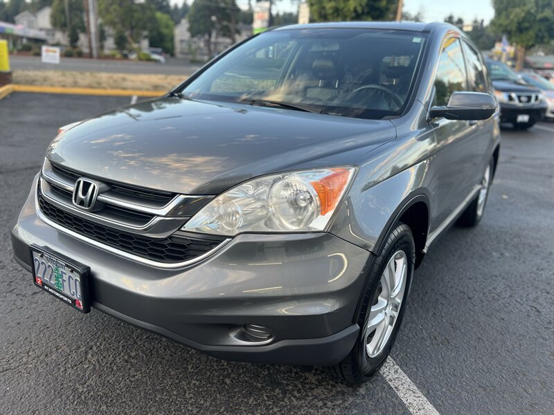 2010 Honda CR-V EX-L w/Navi AWD   - Photo 1 - Beaverton, OR 97005