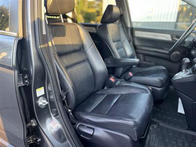 2010 Honda CR-V EX-L w/Navi AWD - Photo 13 - Beaverton, OR 97005