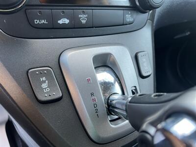 2010 Honda CR-V EX-L w/Navi AWD - Photo 17 - Beaverton, OR 97005