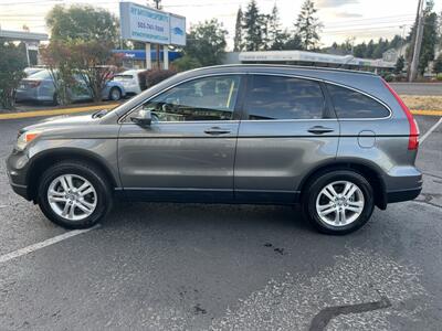 2010 Honda CR-V EX-L w/Navi AWD - Photo 2 - Beaverton, OR 97005