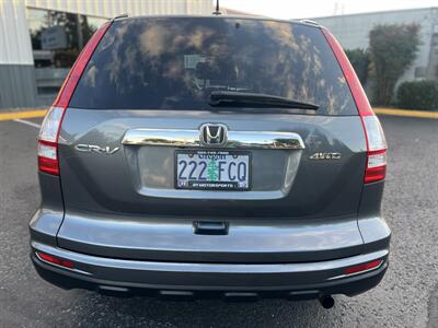 2010 Honda CR-V EX-L w/Navi AWD - Photo 4 - Beaverton, OR 97005