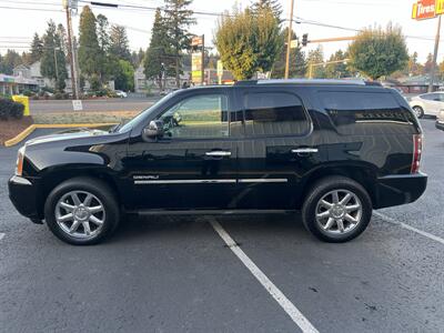 2014 GMC Yukon Denali - Photo 2 - Beaverton, OR 97005