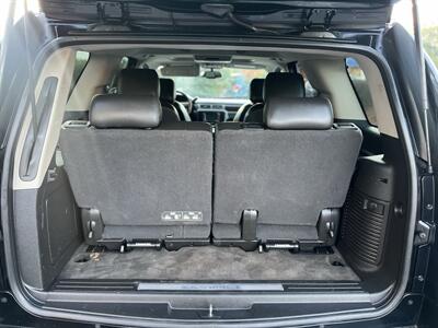 2014 GMC Yukon Denali - Photo 11 - Beaverton, OR 97005