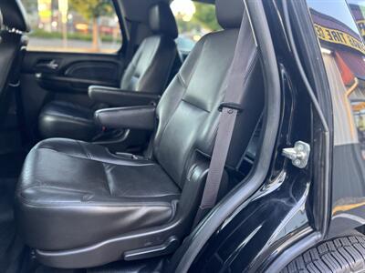 2014 GMC Yukon Denali - Photo 10 - Beaverton, OR 97005